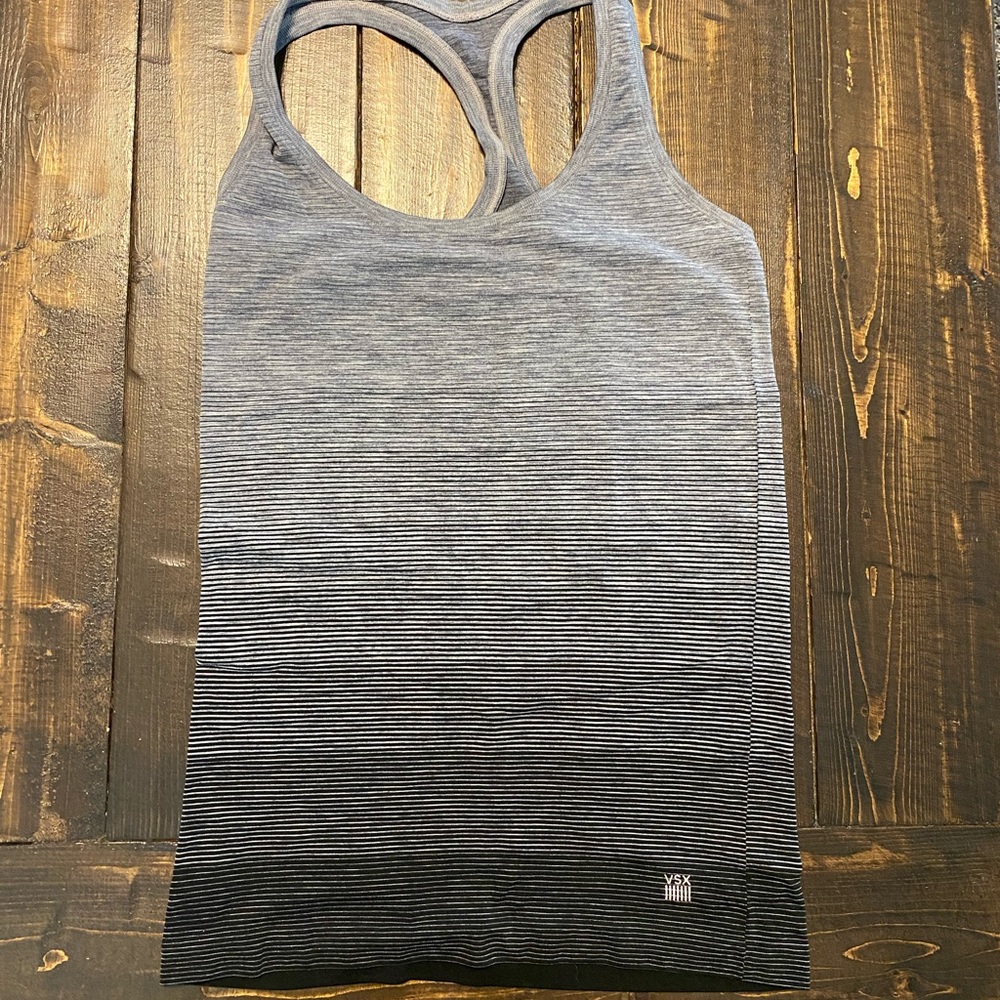 VSX workout tank